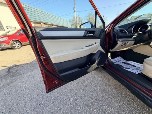 Used 2017 Subaru Outback 2.5i Premium w/ Popular Package #2 image 44