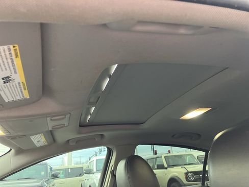 Used 2015 Chevrolet Cruze LTZ w/ Sun, Sound and Sport Package image 27