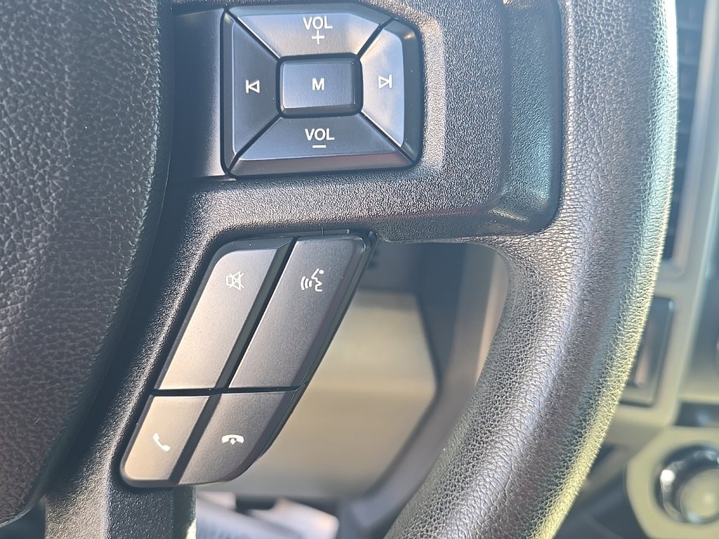 Used 2019 Ford F250 XL w/ XL Value Package AWD/4WD image 13