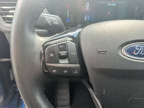 Used 2023 Ford Escape Active AWD/4WD image 16