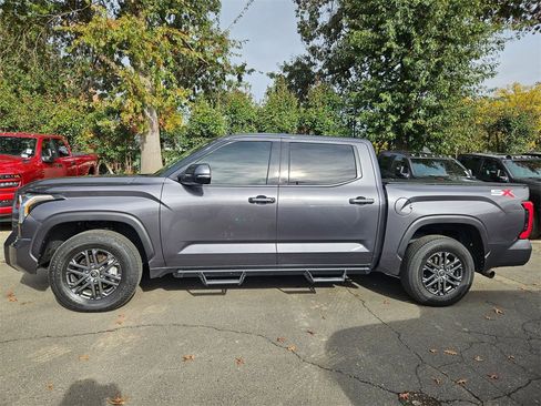 Used 2023 Toyota Tundra SR5 image 4