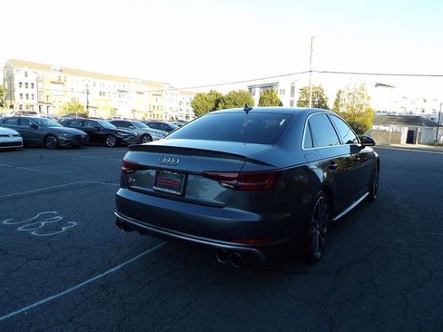 Used 2018 Audi S4 Prestige w/ Prestige Package image 6
