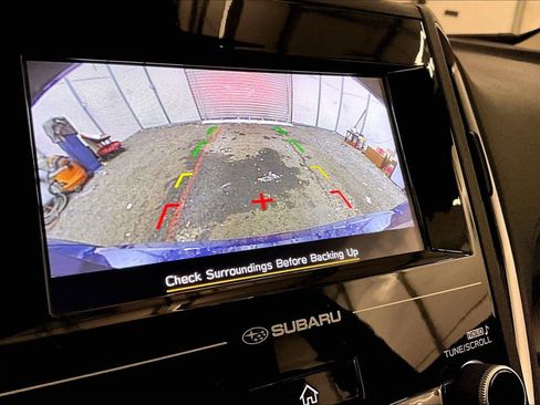 Used 2022 Subaru Impreza 2.0i image 20