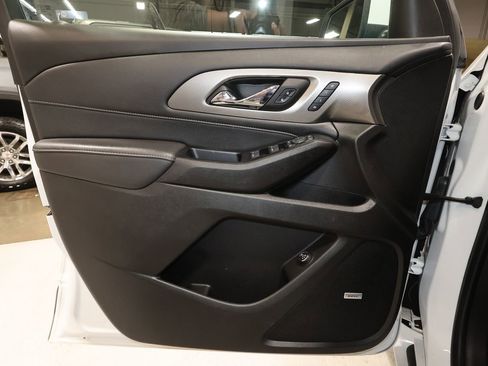 Certified 2023 Chevrolet Traverse Premier image 21