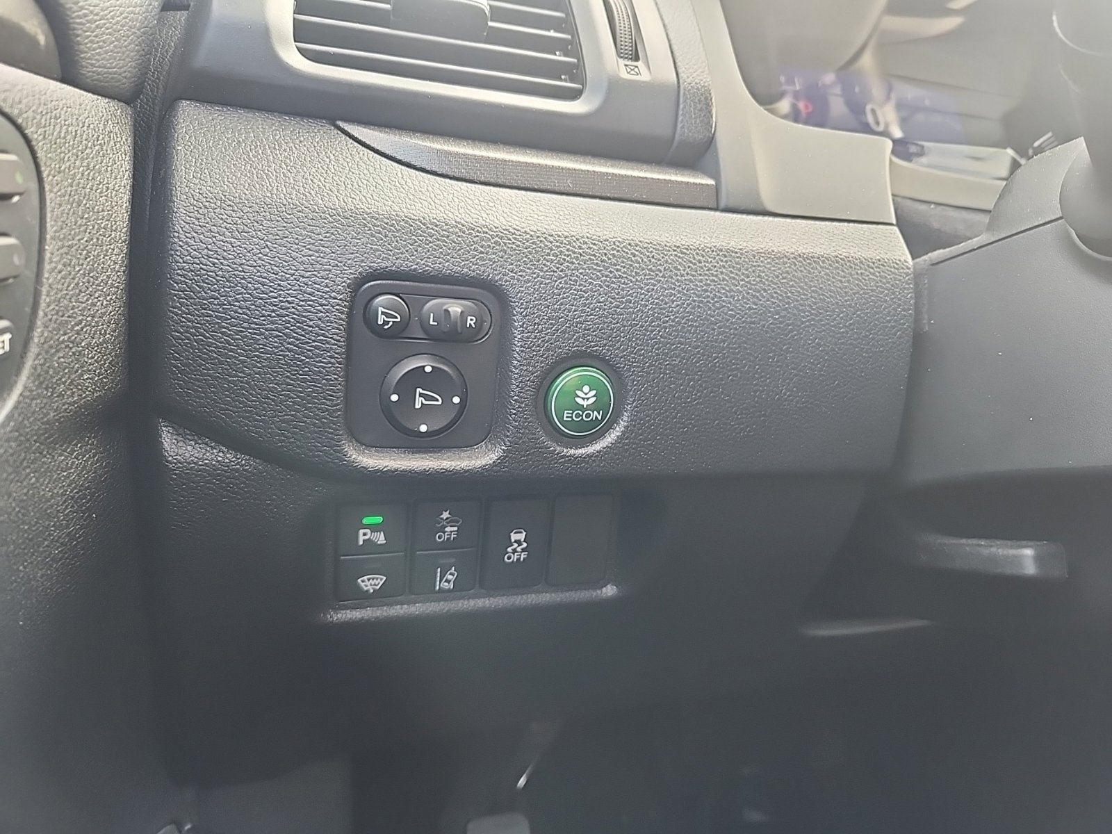 Used 2024 Honda Passport TrailSport image 14
