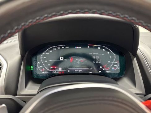 Used 2022 BMW M8 Competition w/ Driving Assistance Package image 23