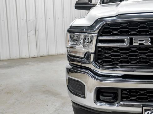 Used 2019 RAM 3500 Tradesman w/ Chrome Appearance Group AWD/4WD image 46