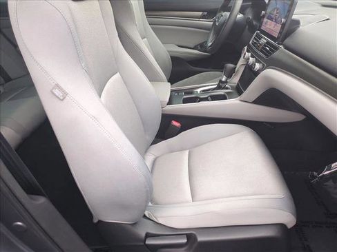 Used 2020 Honda Accord LX image 19
