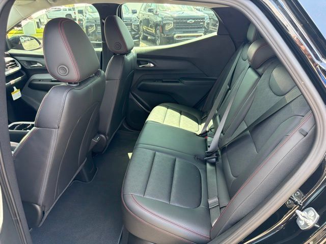 New 2027 Chevrolet Bolt RS w/ Super Cruise Package FWD image 15