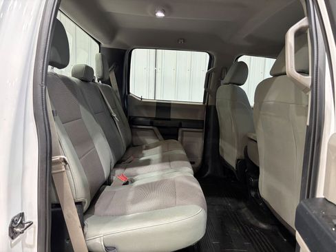 Used 2019 Ford F250 XL w/ Power Equipment Group image 14