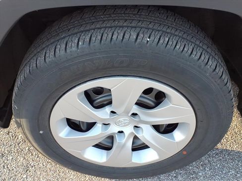 Certified 2024 Toyota RAV4 LE image 11