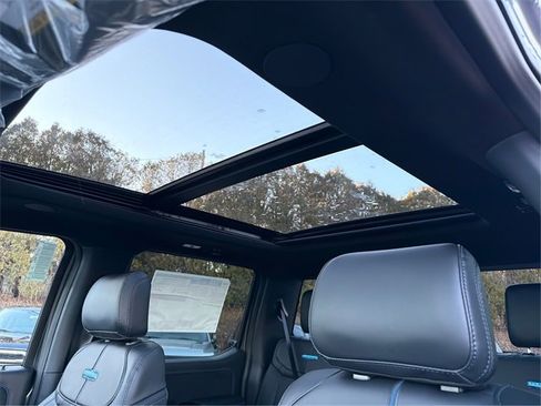 New 2026 Ford F250 Platinum w/ Tremor Off-Road Package image 28