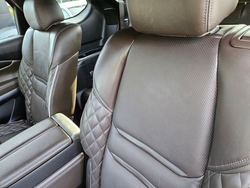 Certified 2021 MAZDA CX-9 Signature image 15