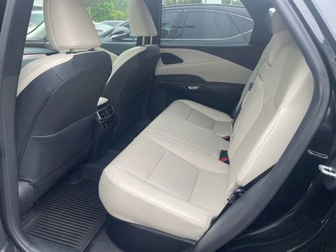Certified 2023 Lexus RX 350 Premium Plus w/ Accessory Package AWD/4WD image 39