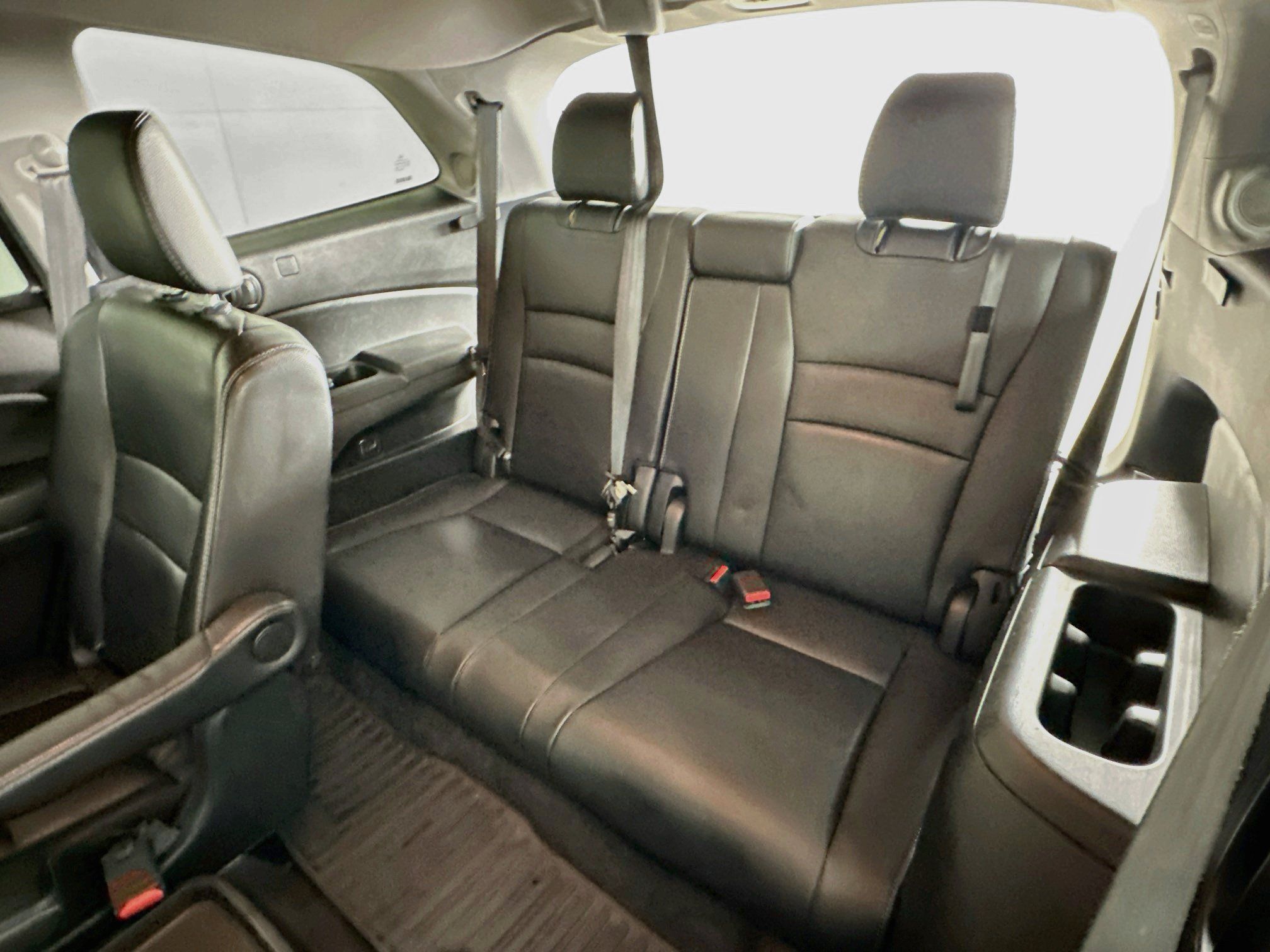 Used 2019 Honda Pilot Touring image 29