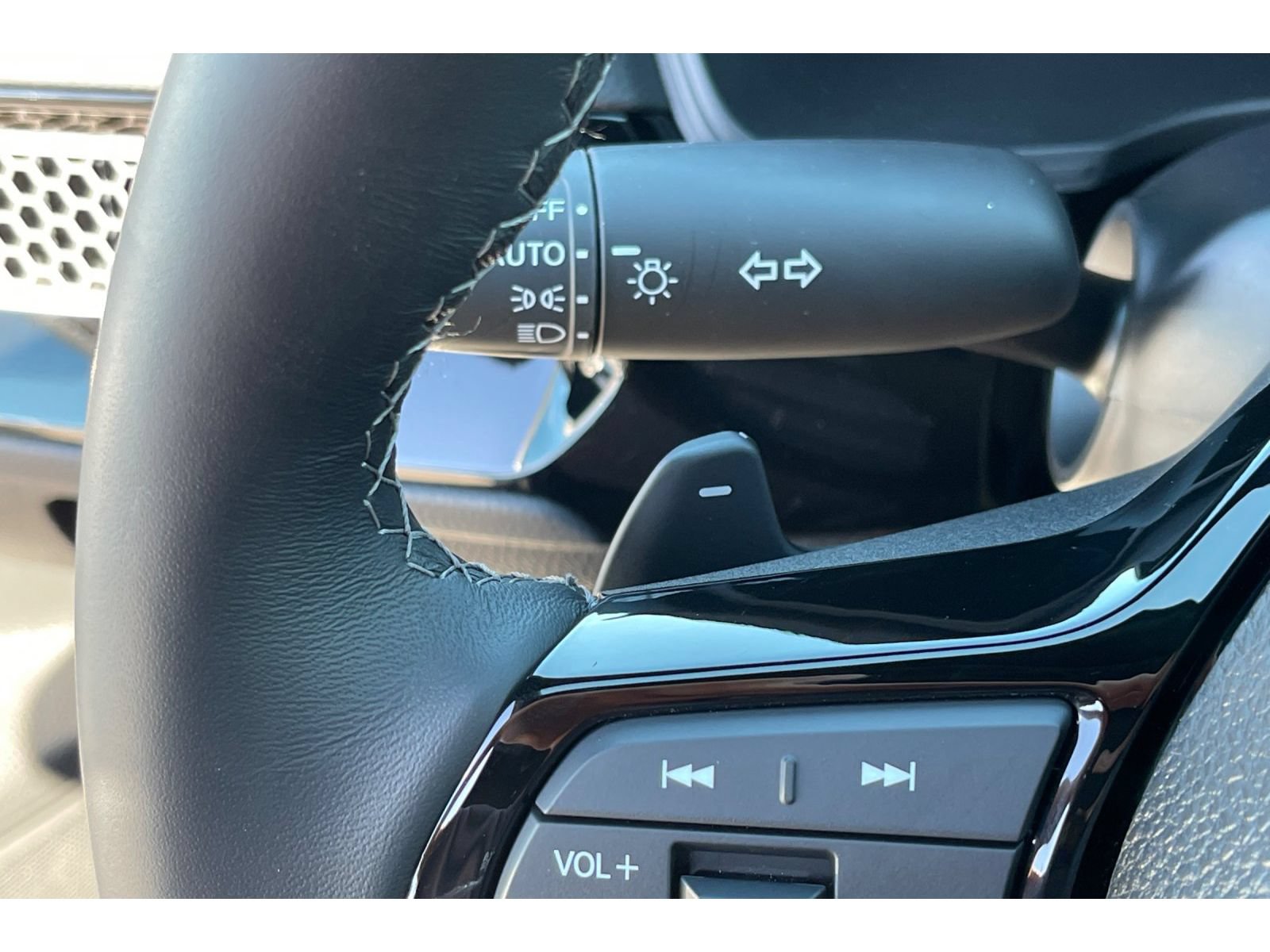 Certified 2026 Honda Civic Sport Touring image 35