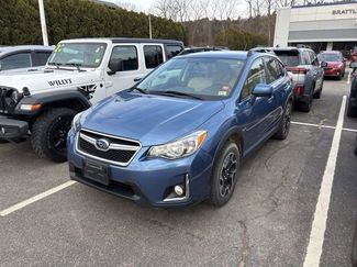 Used 2016 Subaru Crosstrek 2.0i Premium video 1