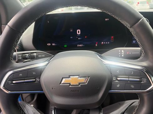 Used 2024 Chevrolet Blazer EV LT AWD/4WD image 10