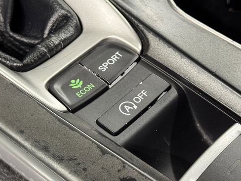 Used 2021 Honda Accord Sport image 30