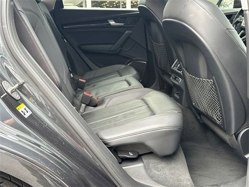 Used 2019 Audi Q5 2.0T Premium image 15