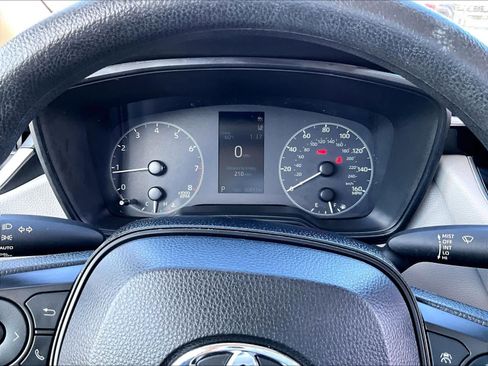 Certified 2024 Toyota Corolla LE FWD image 24
