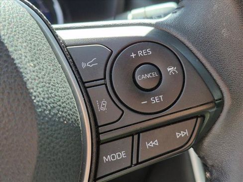 Used 2023 Toyota RAV4 XSE AWD/4WD image 15