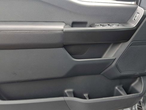 New 2025 Ford F150 STX w/ Equipment Group 200A image 10