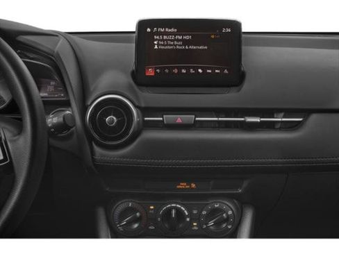 Used 2019 MAZDA CX-3 Sport FWD image 13