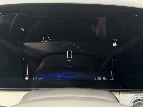 Used 2024 Chevrolet Trax LT w/ Driver Confidence Package image 18