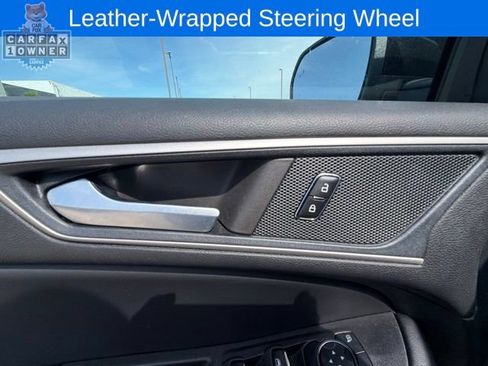 Used 2023 Ford Edge SEL w/ Convenience Package AWD/4WD image 23