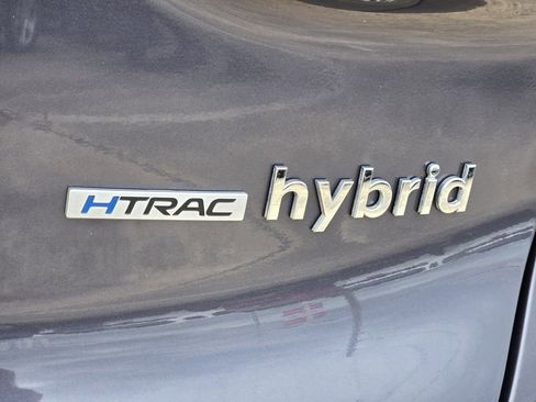 Used 2022 Hyundai Santa Fe SEL Premium image 12