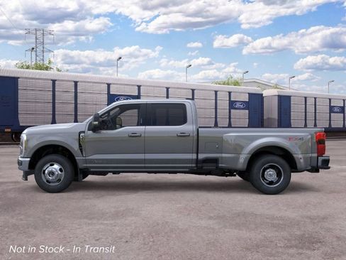 New 2026 Ford F350 Lariat w/ Lariat Ultimate Package AWD/4WD image 29