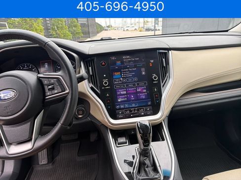 Used 2020 Subaru Outback Limited w/ Popular Package #2 AWD/4WD image 20
