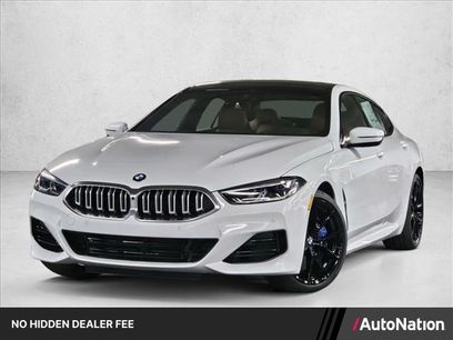 Used 2025 BMW 840i w/ Comfort Seating Package