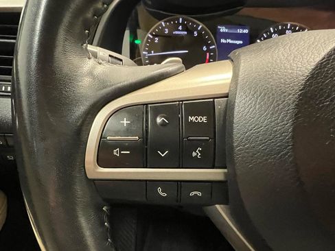 Used 2022 Lexus RX 350 FWD w/ Premium Package image 28