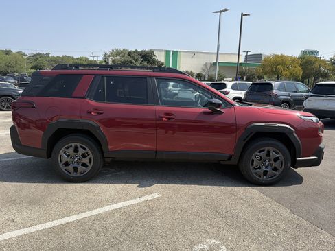 New 2026 Subaru Outback Premium AWD/4WD image 2