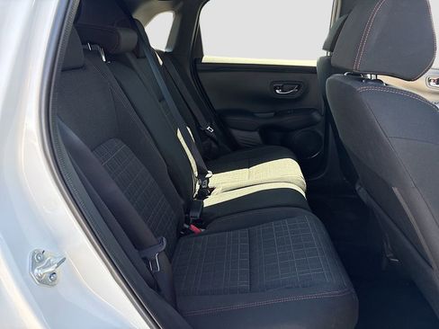 Used 2026 Honda HR-V Sport image 25