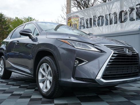 Used 2016 Lexus RX 350 AWD w/ Premium Package image 89