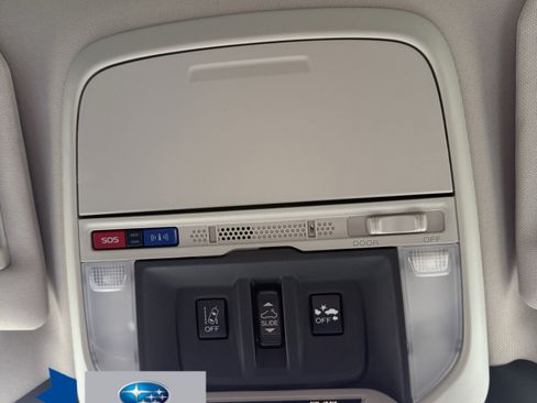 Used 2022 Subaru Forester Touring AWD/4WD image 32