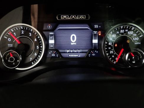 Used 2019 RAM 1500 Big Horn image 20