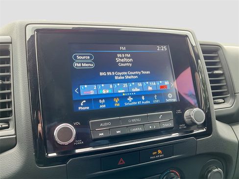 Used 2022 Nissan Frontier S w/ Technology Package image 14