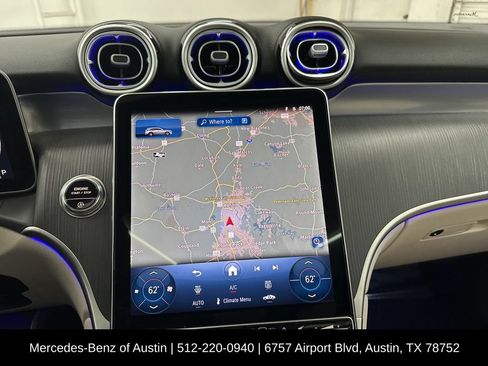 Certified 2026 Mercedes-Benz GLC 300 image 15