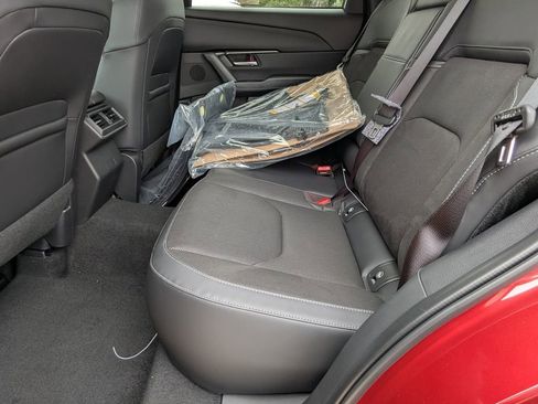 New 2026 MAZDA CX-5 Preferred AWD/4WD image 7