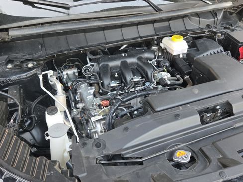 Certified 2024 Nissan Pathfinder SV w/ SV Premium Package image 21