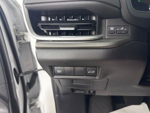 Certified 2024 Toyota Grand Highlander AWD Hybrid image 26