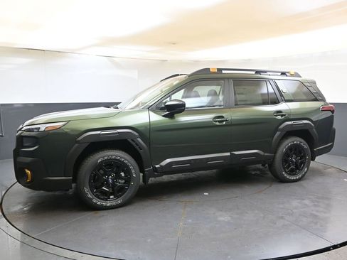 New 2026 Subaru Outback Wilderness image 2