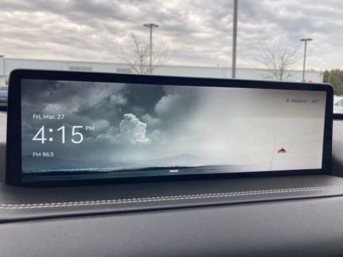 Used 2021 Genesis GV80 2.5T image 30