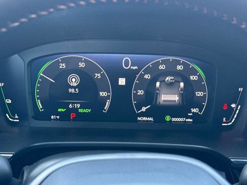 New 2026 Honda CR-V Sport-L image 29