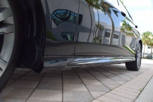 Used 2014 Mercedes-Benz E 250 BlueTEC Sedan image 28