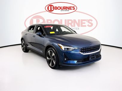 Used 2023 Polestar Polestar 2 w/ Pilot Pack
